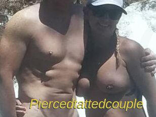 piercedtattedcouple Archive DVD ORG