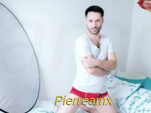 Pierreamx