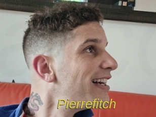 pierrefitch Archive DVD ORG