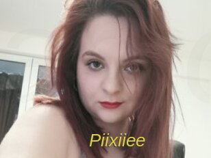 Piixiiee