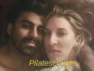pilatescouple Archive DVD ORG