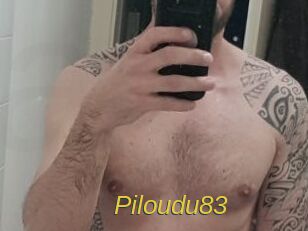 Piloudu83