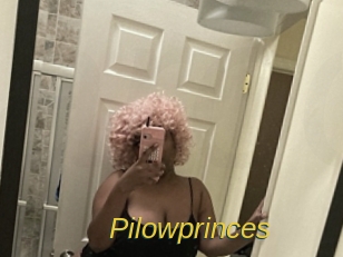 Pilowprinces