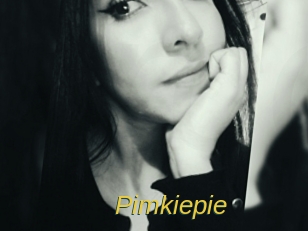 Pimkiepie