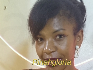 Pinahgloria