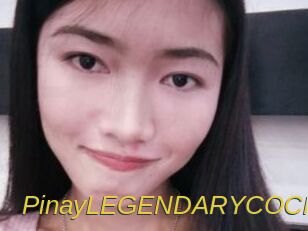 PinayLEGENDARYCOCK