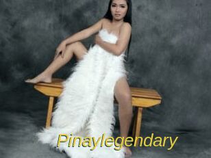 Pinaylegendary