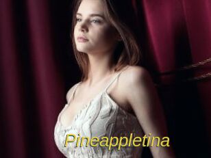 Pineappletina