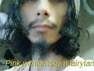 Pink_wonderboy_n_fairyland
