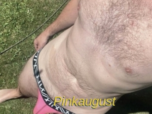 pinkaugust Archive DVD ORG