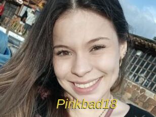 Pinkbad18