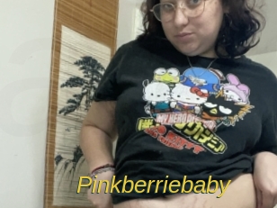 Pinkberriebaby
