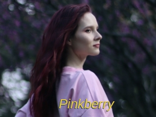 Pinkberry