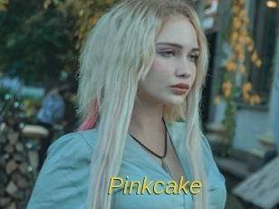 Pinkcake