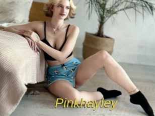 Pinkhayley