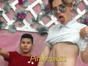 Pinkiepie21