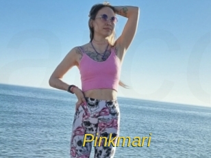 Pinkmari