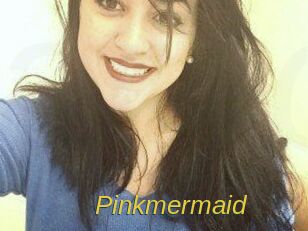 Pinkmermaid