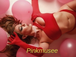 Pinkmusee