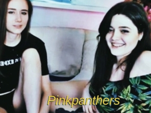 Pinkpanthers