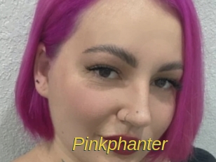 Pinkphanter