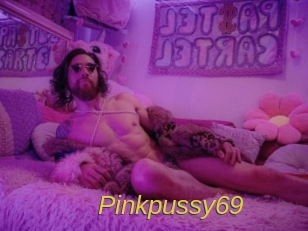 pinkpussy69 Archive DVD ORG