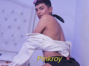 Pinkroy