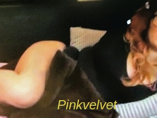 Pinkvelvet