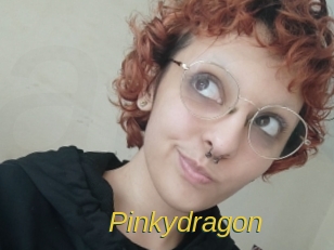 Pinkydragon
