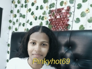 Pinkyhot69