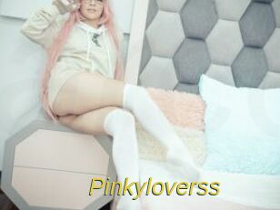 Pinkyloverss