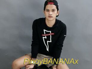 PinoyBANANAx