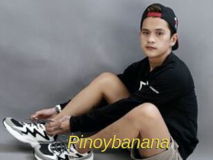 Pinoybanana