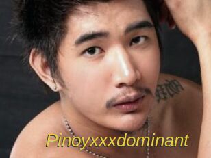 Pinoyxxxdominant