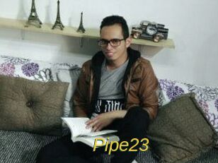 Pipe23
