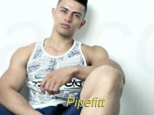 Pipefitt