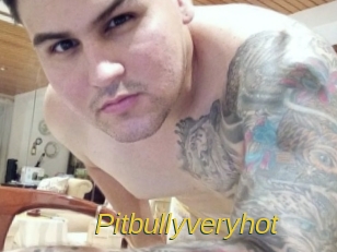 Pitbullyveryhot