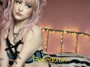 Pixiedixon