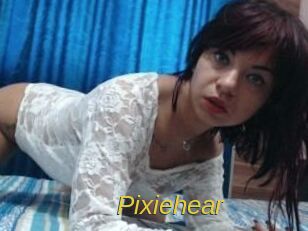 Pixiehear