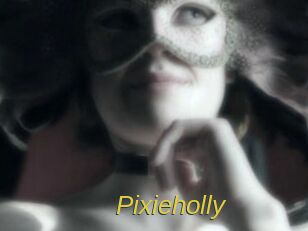 Pixieholly
