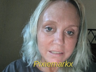 Pixiemarkx