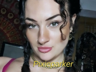 Pixieparker
