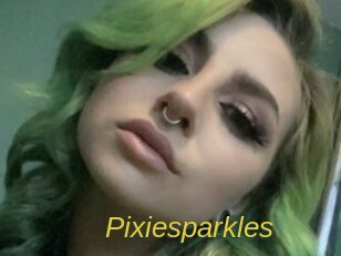pixiesparkles Archive DVD ORG