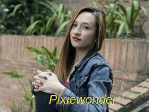 Pixiewonder