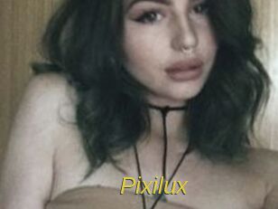 pixilux Archive DVD ORG