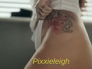 Pixxieleigh