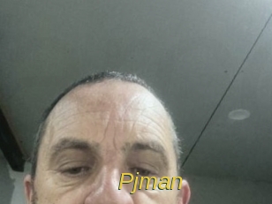 Pjman