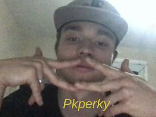 Pkperky
