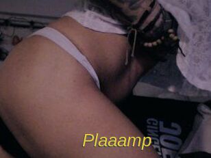 Plaaamp