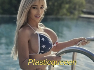 Plasticqueeen